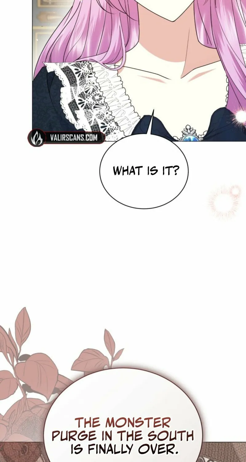 The Lady Awaits a Broken Engagement Chapter 79 page 83 - 