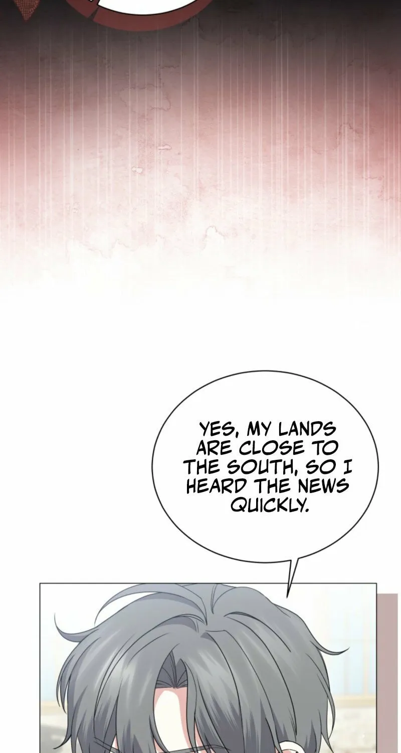 The Lady Awaits a Broken Engagement Chapter 79 page 85 - 