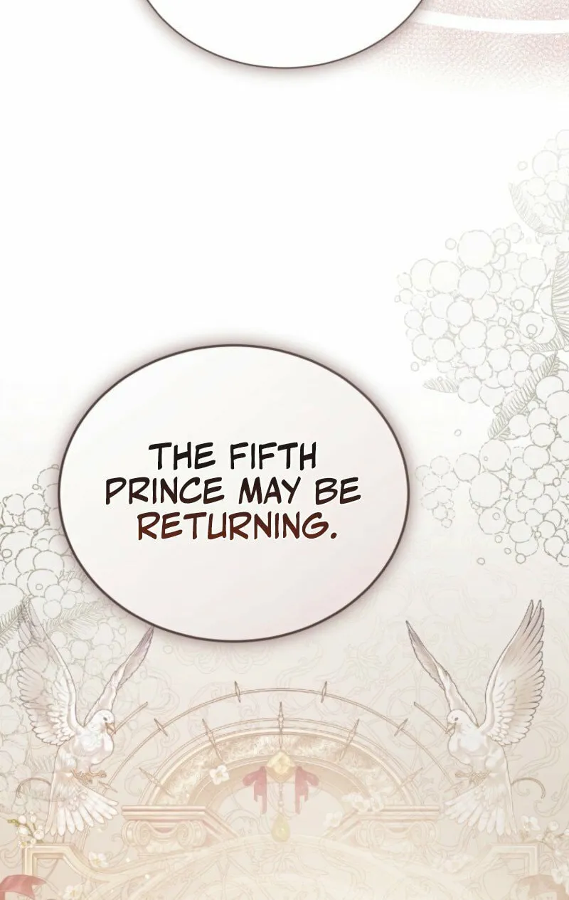 The Lady Awaits a Broken Engagement Chapter 79 page 87 - 