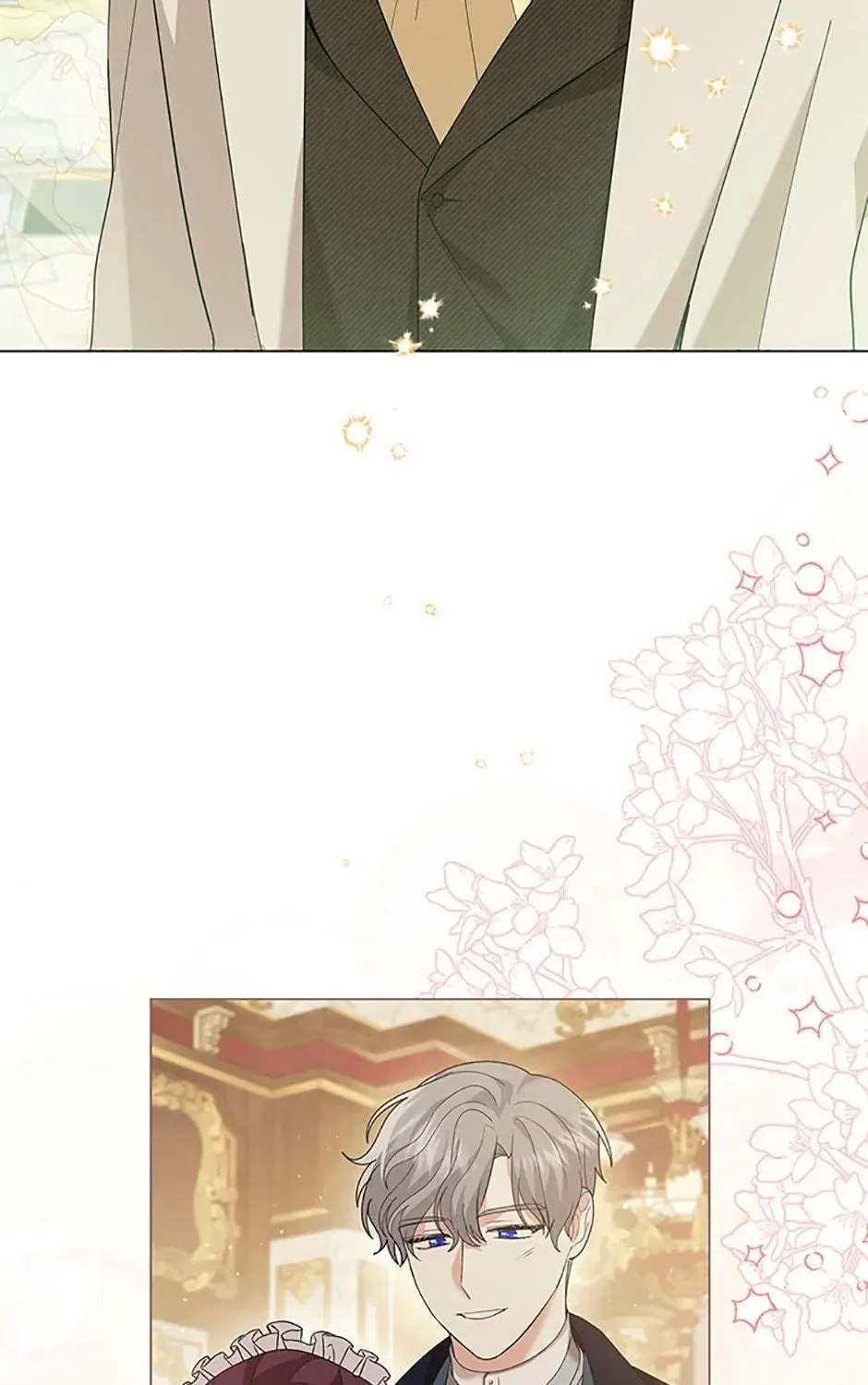 The Lady Awaits a Broken Engagement Chapter 8 page 109 - 