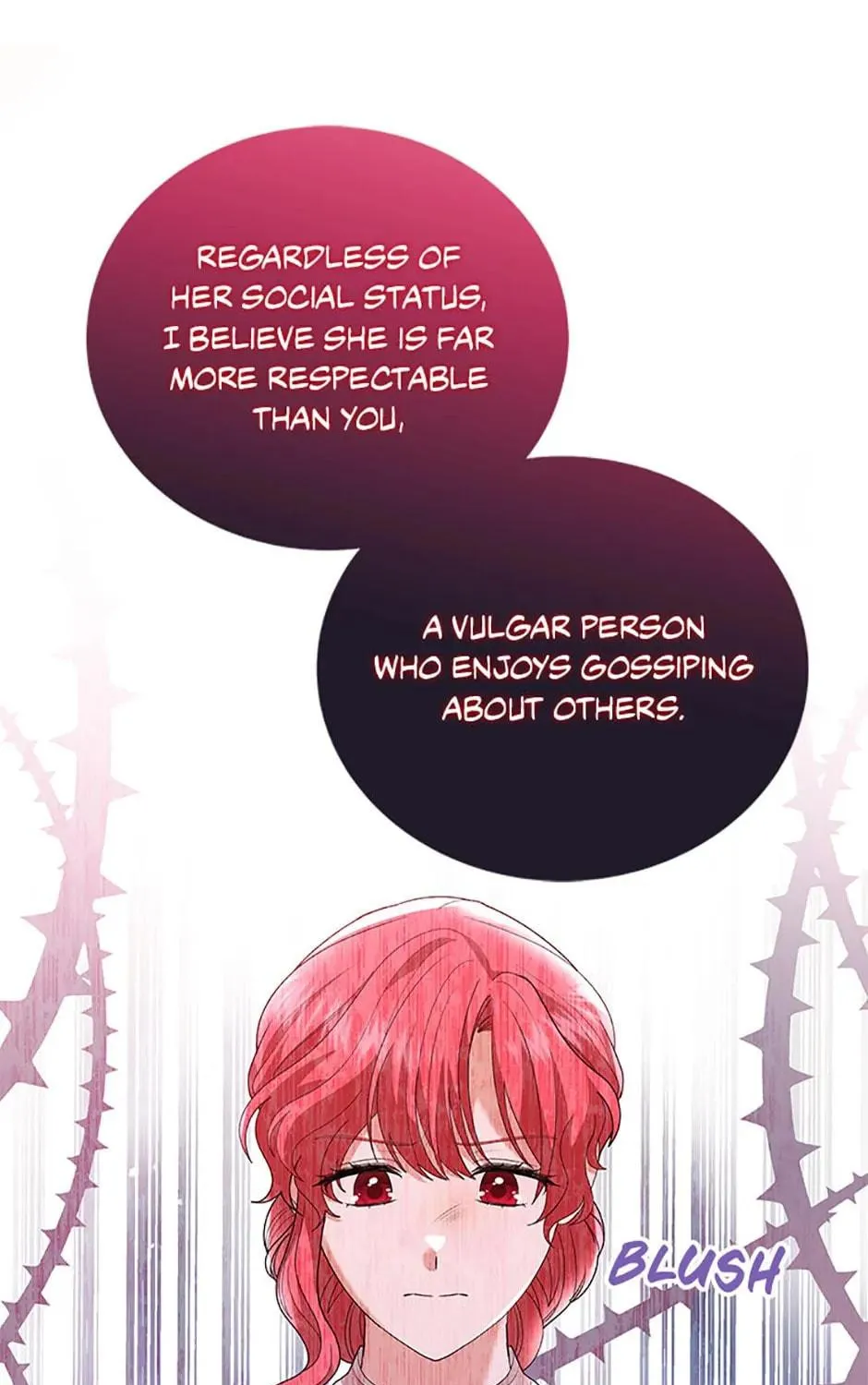 The Lady Awaits a Broken Engagement Chapter 8 page 113 - 