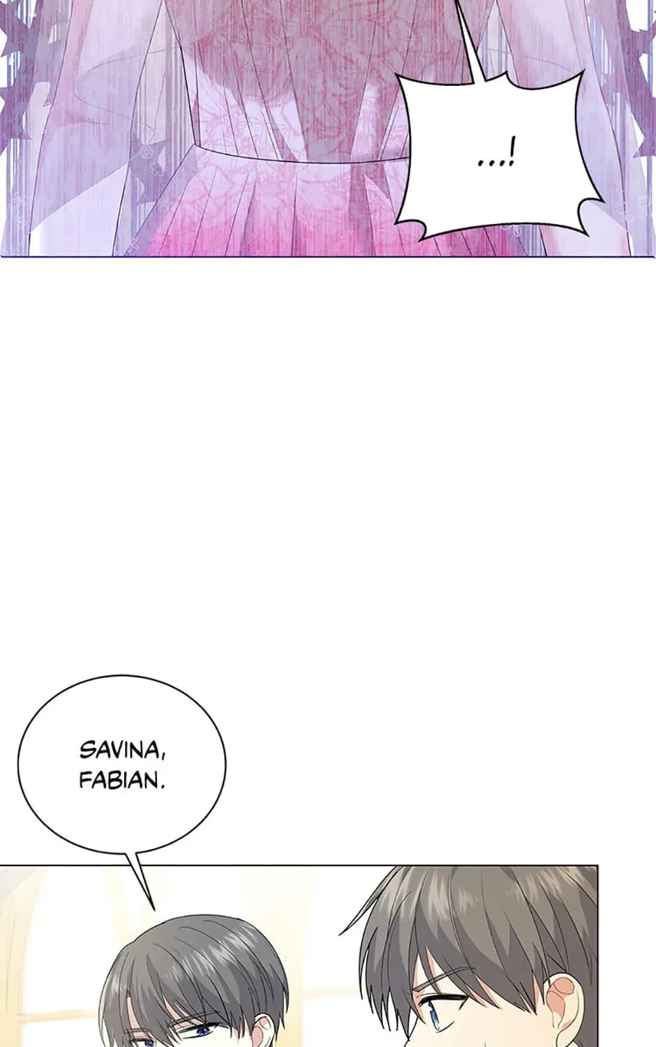 The Lady Awaits a Broken Engagement Chapter 8 page 115 - 
