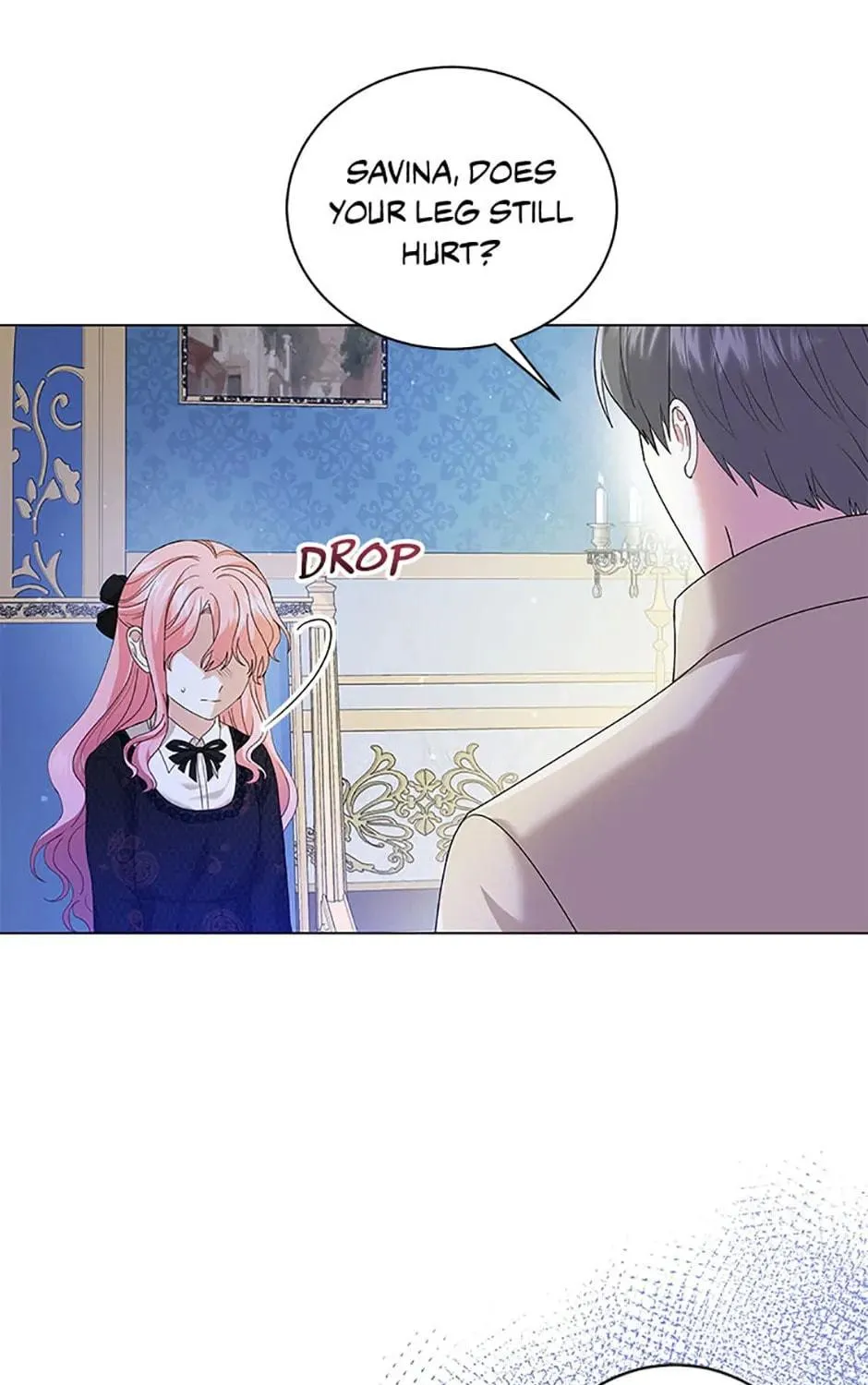 The Lady Awaits a Broken Engagement Chapter 8 page 119 - 