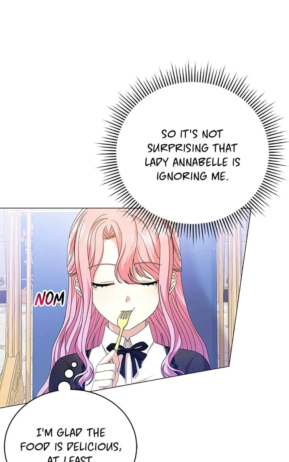 The Lady Awaits a Broken Engagement Chapter 8 page 13 - 