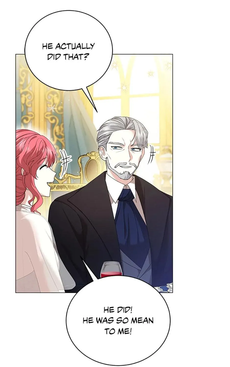 The Lady Awaits a Broken Engagement Chapter 8 page 19 - 