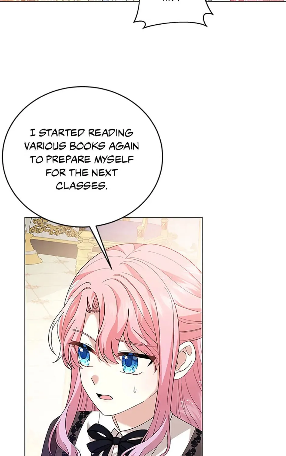 The Lady Awaits a Broken Engagement Chapter 8 page 33 - 