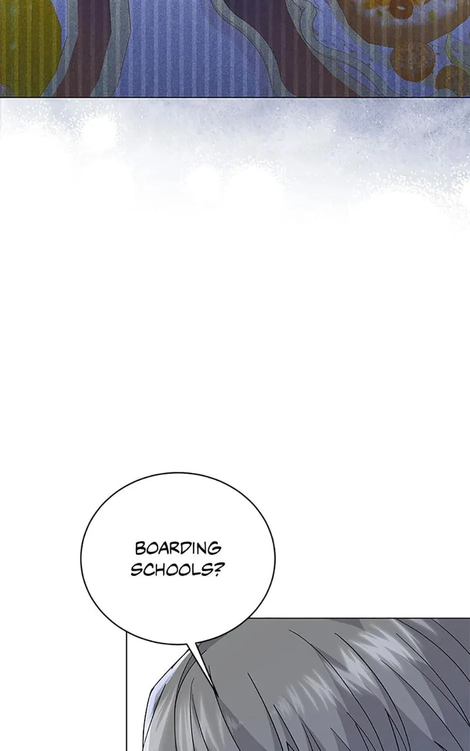 The Lady Awaits a Broken Engagement Chapter 8 page 47 - 