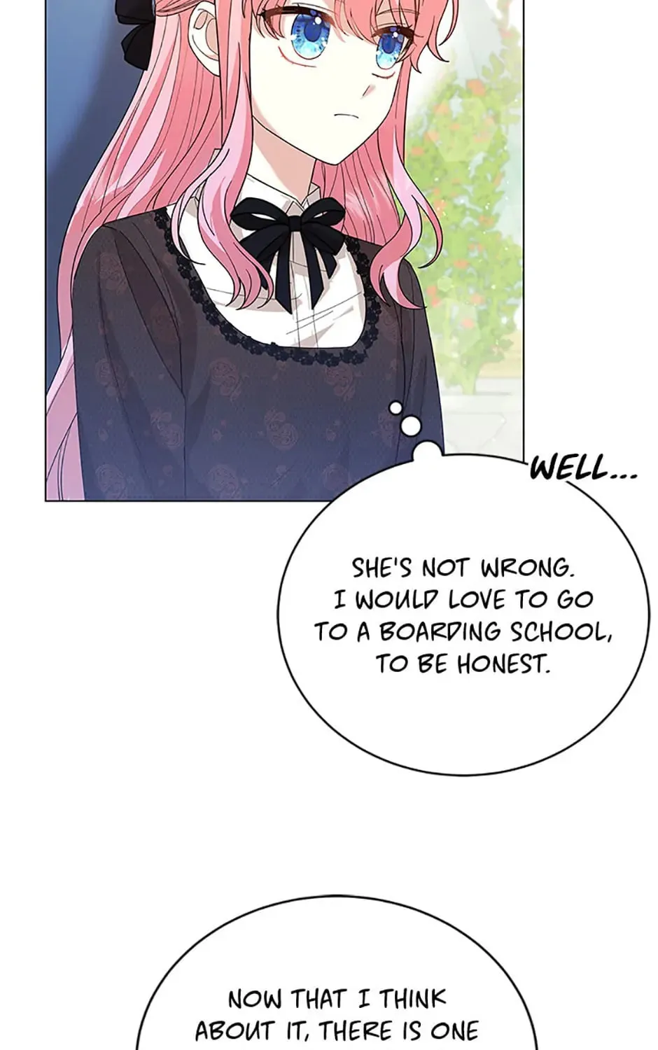 The Lady Awaits a Broken Engagement Chapter 8 page 51 - 
