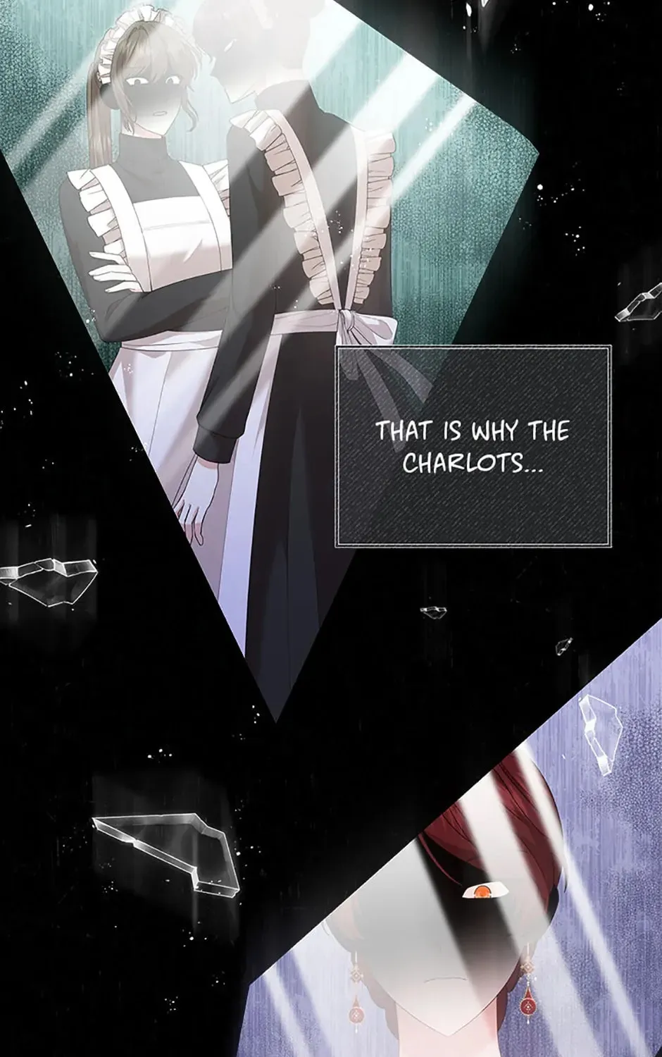 The Lady Awaits a Broken Engagement Chapter 8 page 7 - 