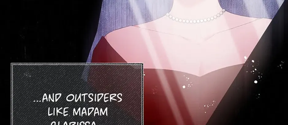 The Lady Awaits a Broken Engagement Chapter 8 page 8 - 