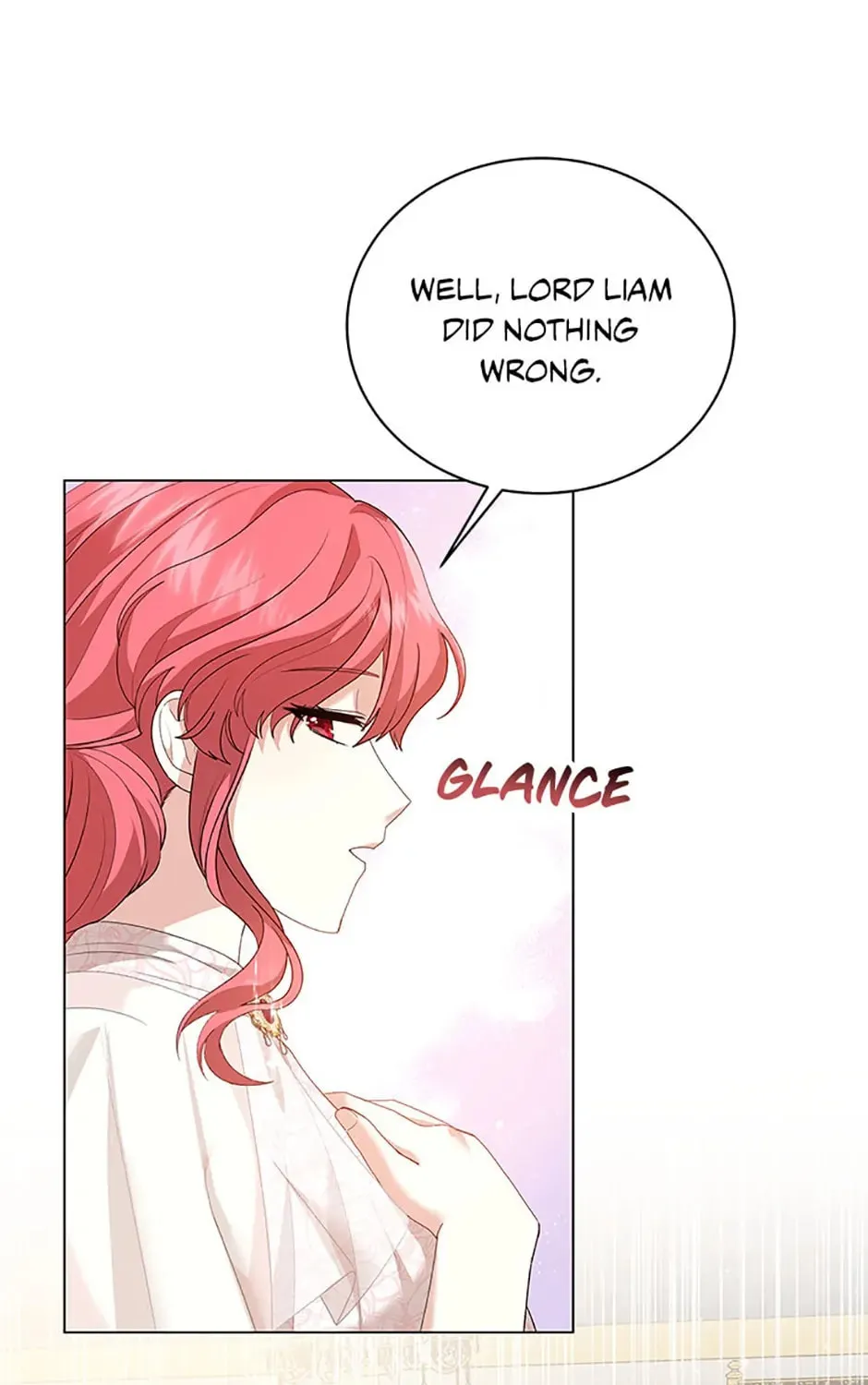The Lady Awaits a Broken Engagement Chapter 8 page 73 - 