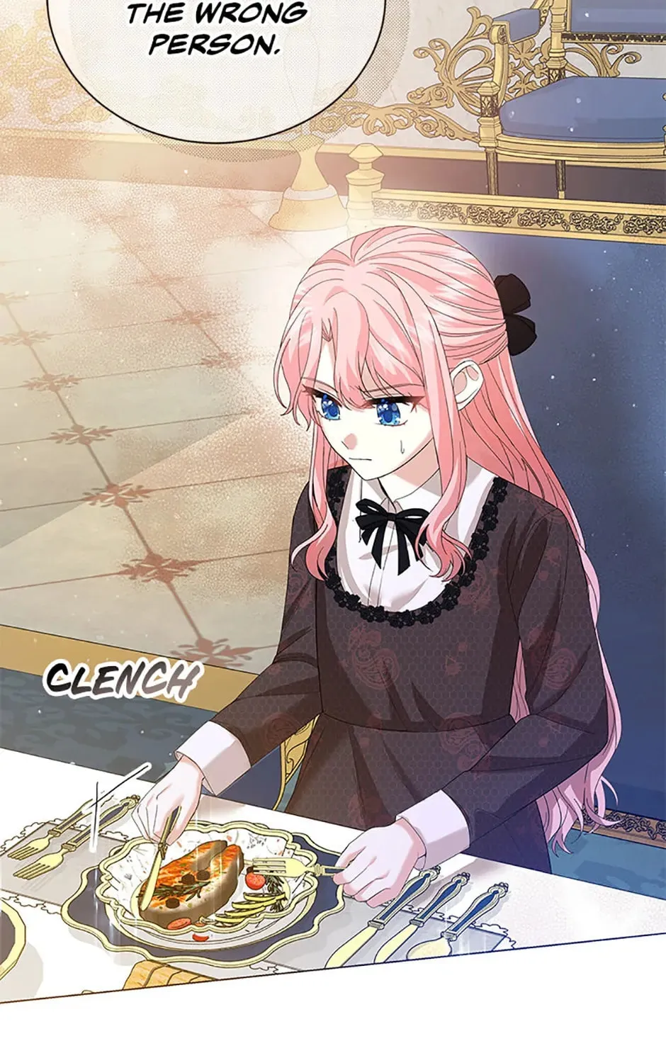 The Lady Awaits a Broken Engagement Chapter 8 page 75 - 