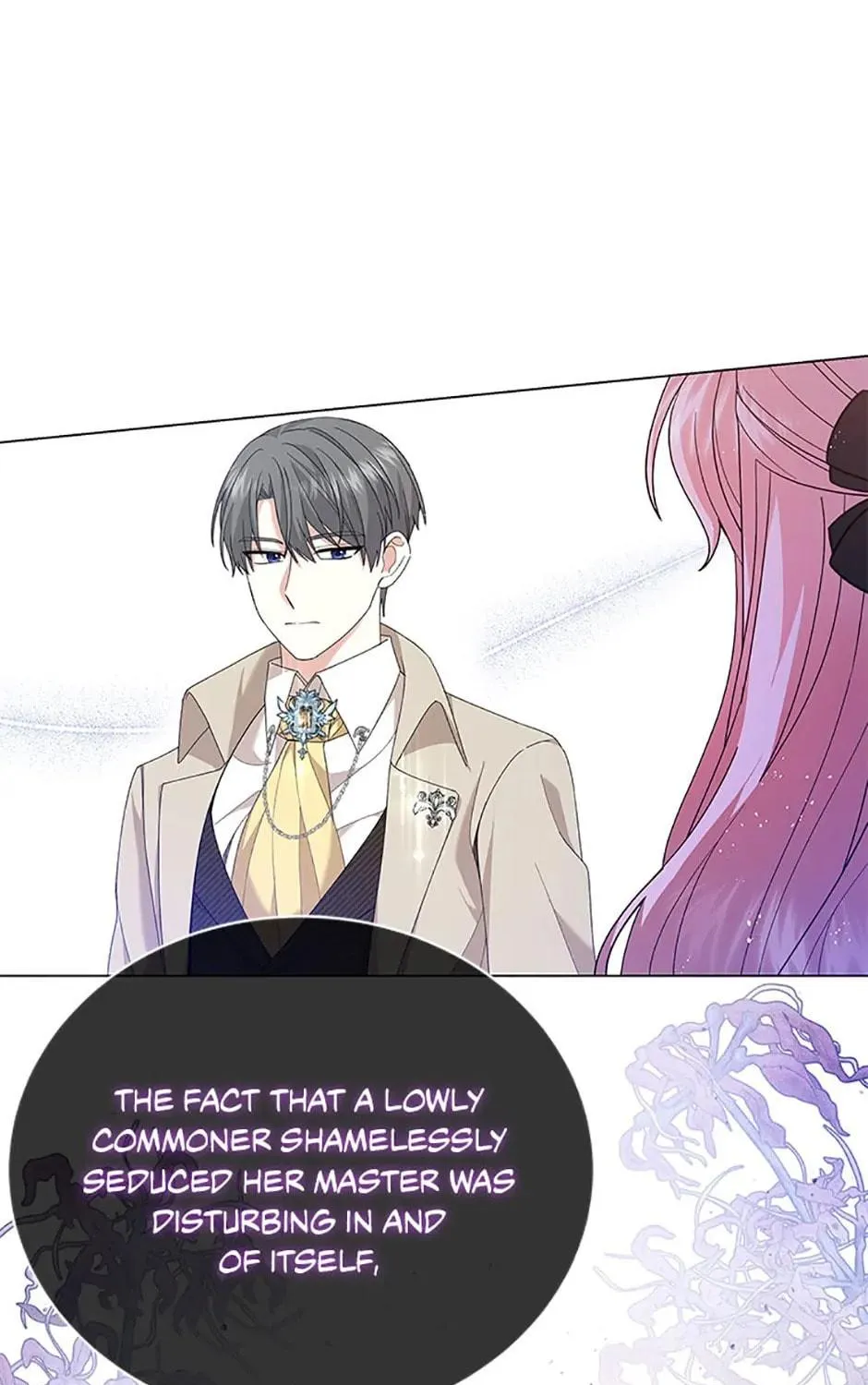 The Lady Awaits a Broken Engagement Chapter 8 page 77 - 