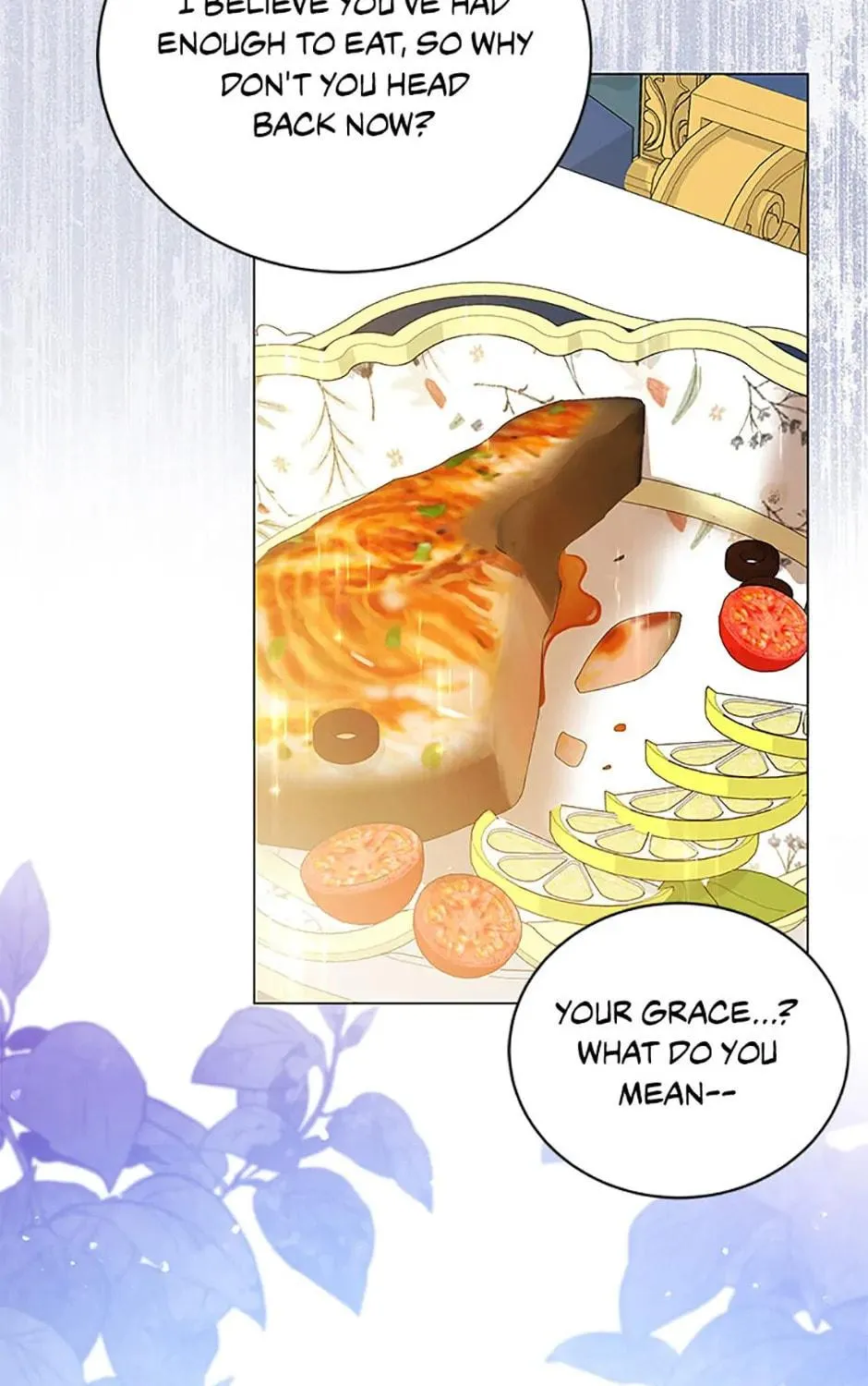 The Lady Awaits a Broken Engagement Chapter 8 page 83 - 