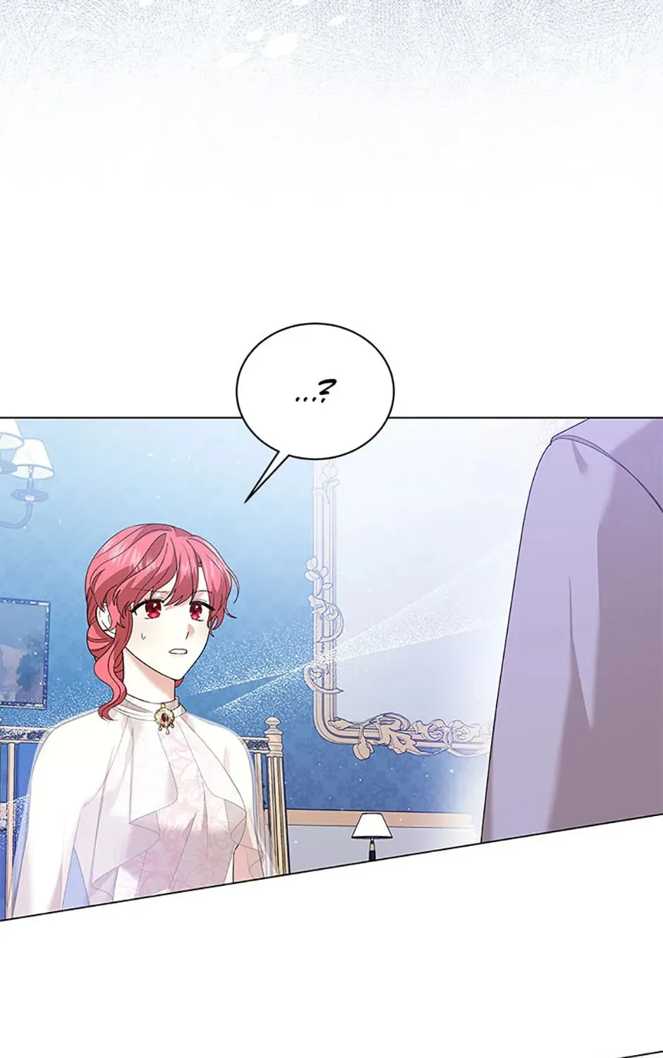 The Lady Awaits a Broken Engagement Chapter 8 page 87 - 