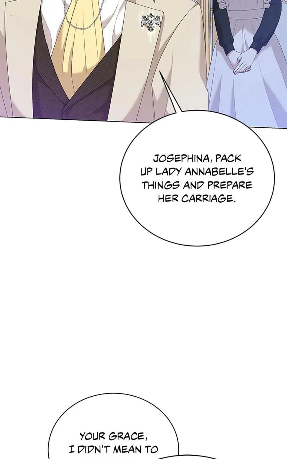 The Lady Awaits a Broken Engagement Chapter 8 page 89 - 