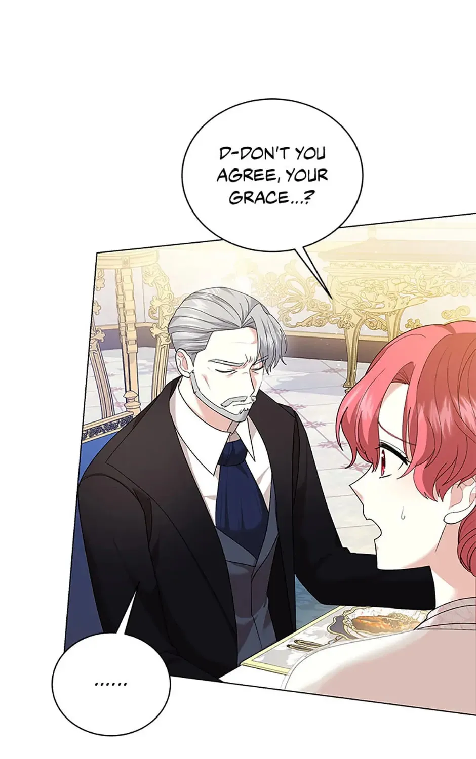 The Lady Awaits a Broken Engagement Chapter 8 page 93 - 