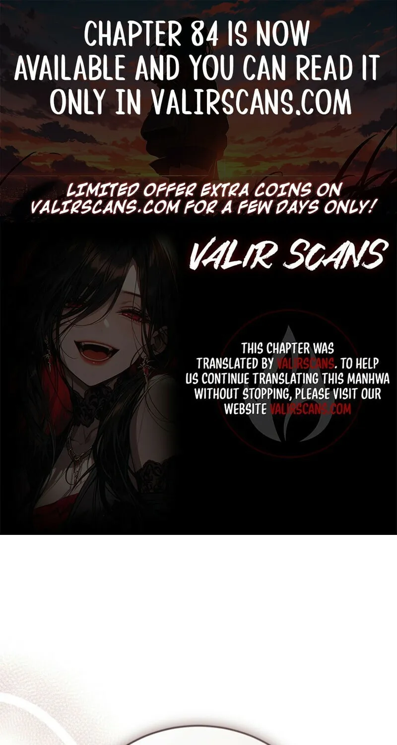 The Lady Awaits a Broken Engagement Chapter 80 page 1 - 