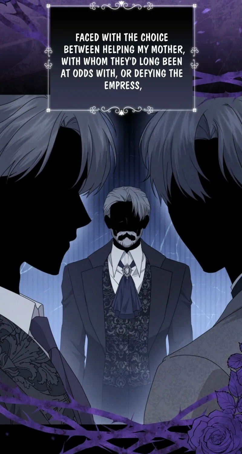 The Lady Awaits a Broken Engagement Chapter 80 page 11 - 