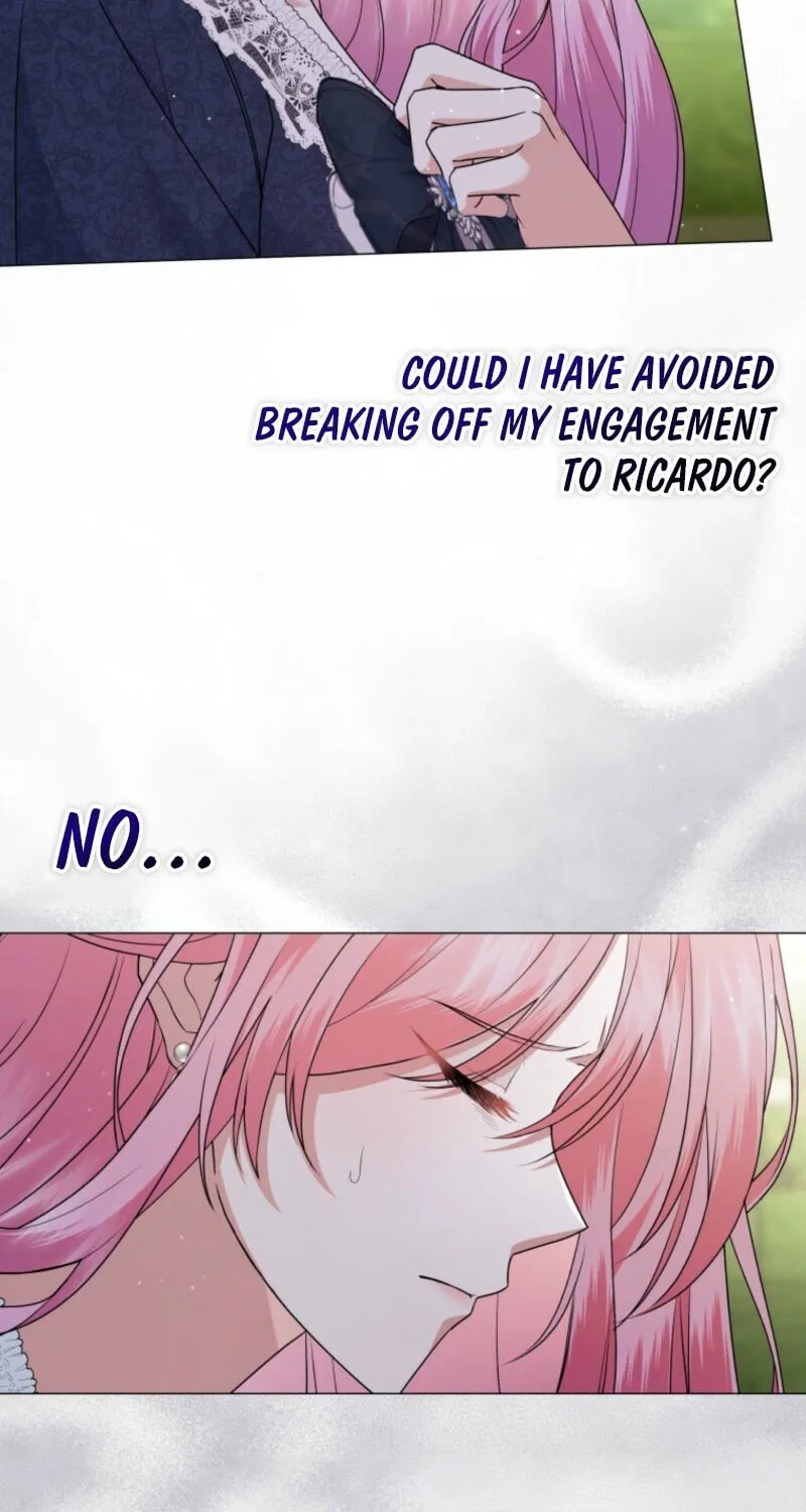 The Lady Awaits a Broken Engagement Chapter 80 page 13 - 