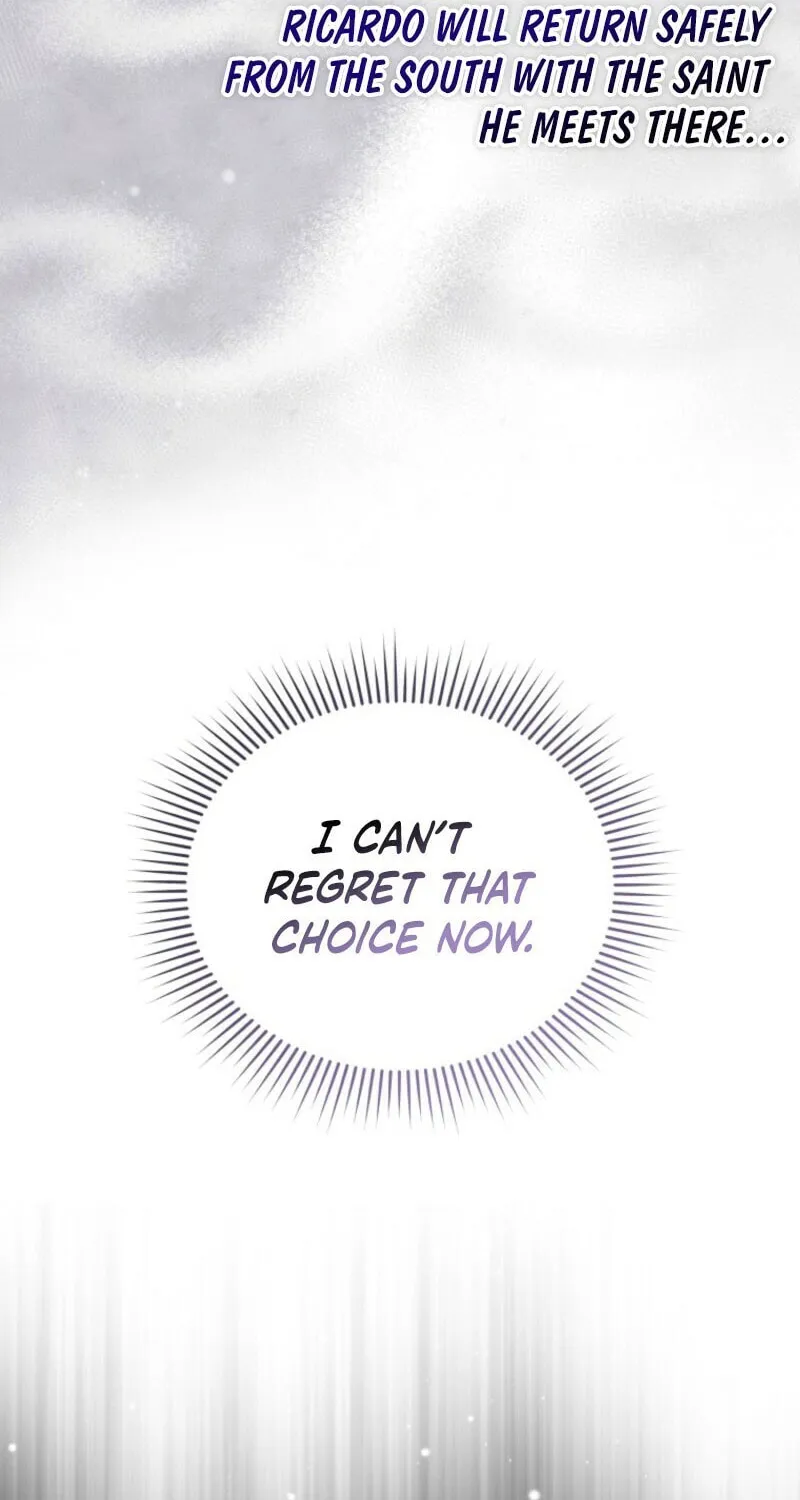 The Lady Awaits a Broken Engagement Chapter 80 page 14 - 