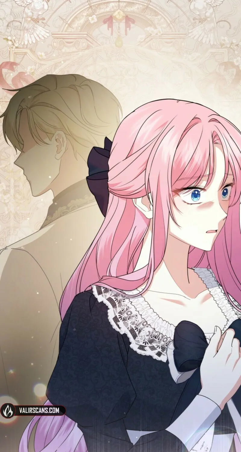 The Lady Awaits a Broken Engagement Chapter 80 page 3 - 