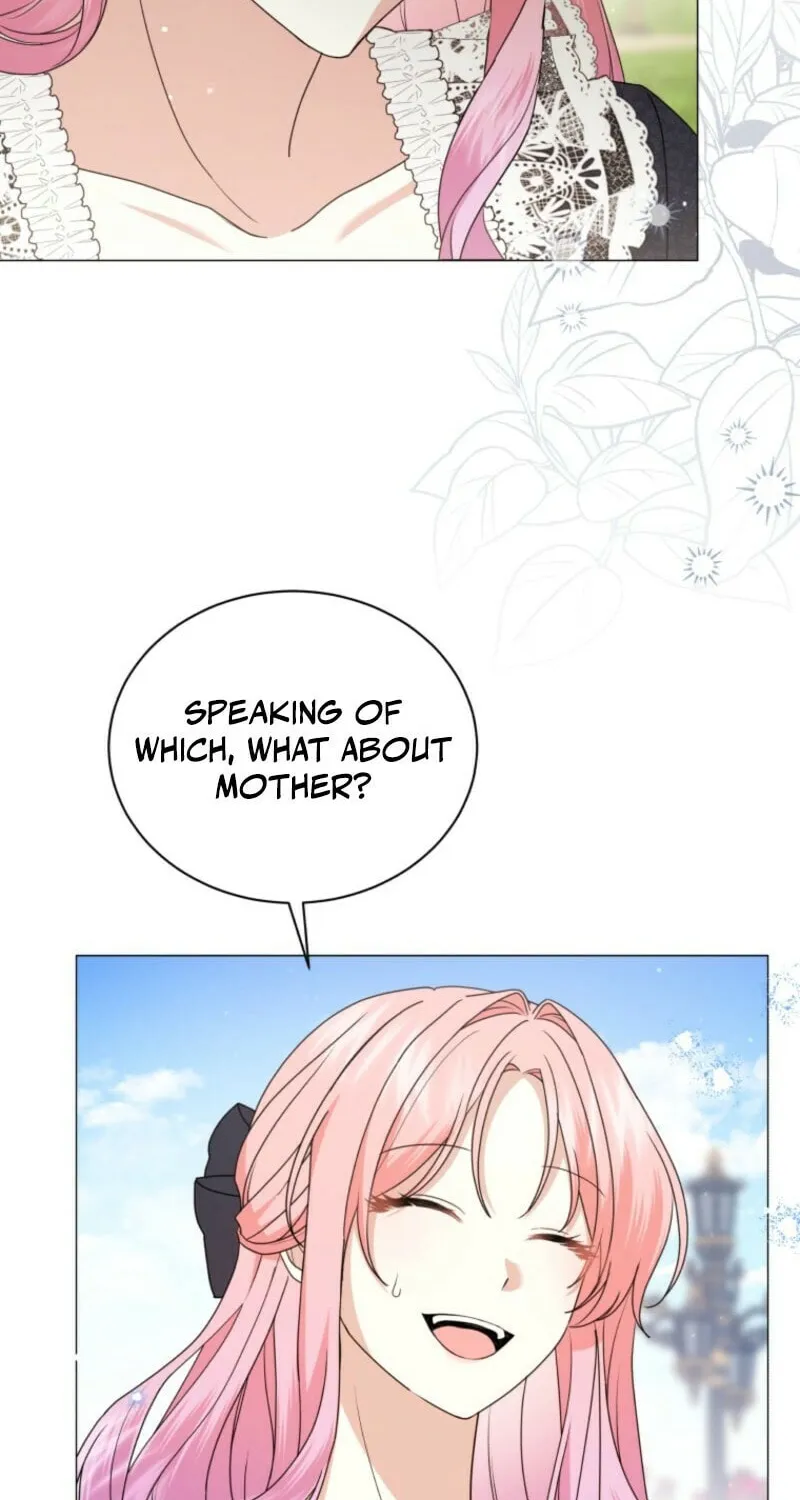 The Lady Awaits a Broken Engagement Chapter 80 page 28 - 
