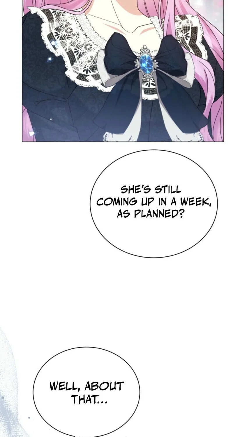 The Lady Awaits a Broken Engagement Chapter 80 page 29 - 
