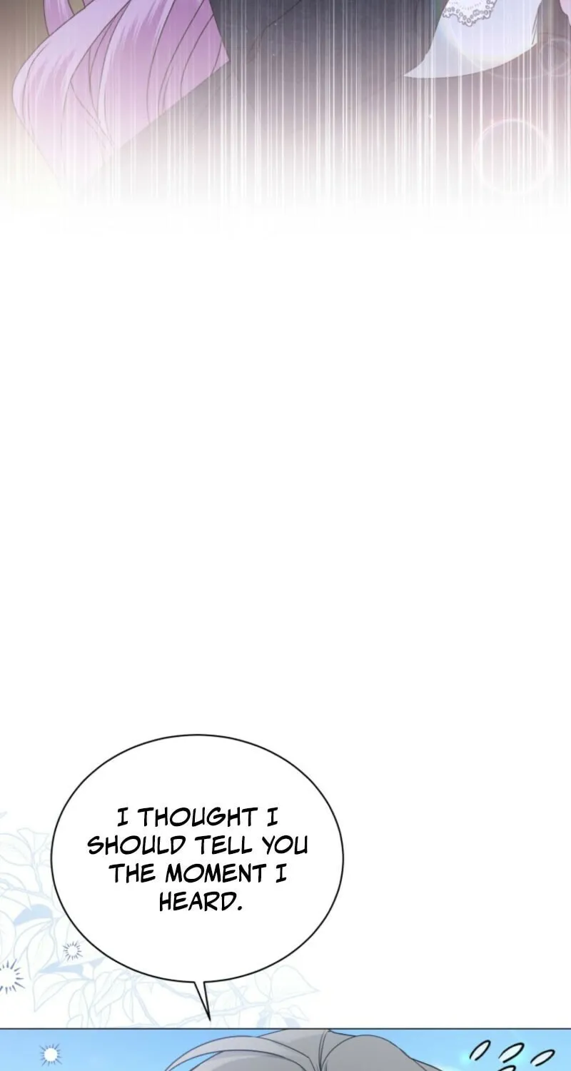 The Lady Awaits a Broken Engagement Chapter 80 page 4 - 