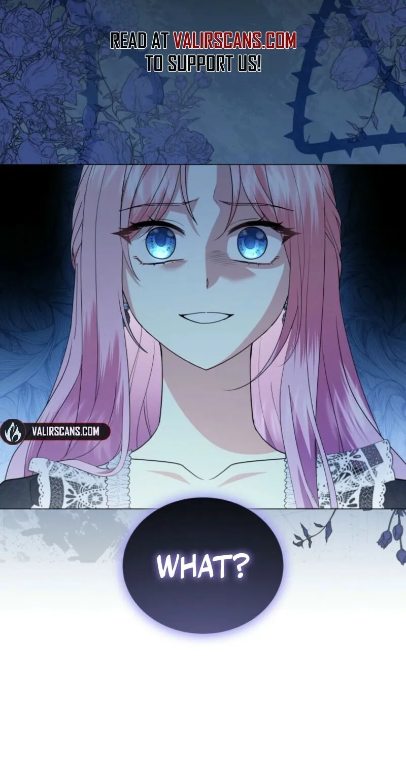 The Lady Awaits a Broken Engagement Chapter 80 page 33 - 