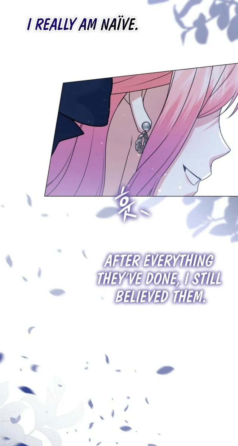 The Lady Awaits a Broken Engagement Chapter 80 page 36 - 