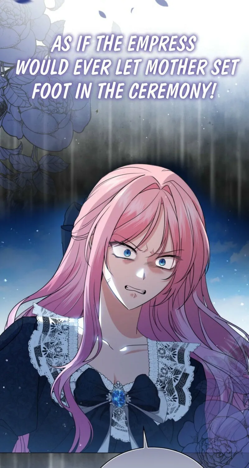The Lady Awaits a Broken Engagement Chapter 80 page 37 - 