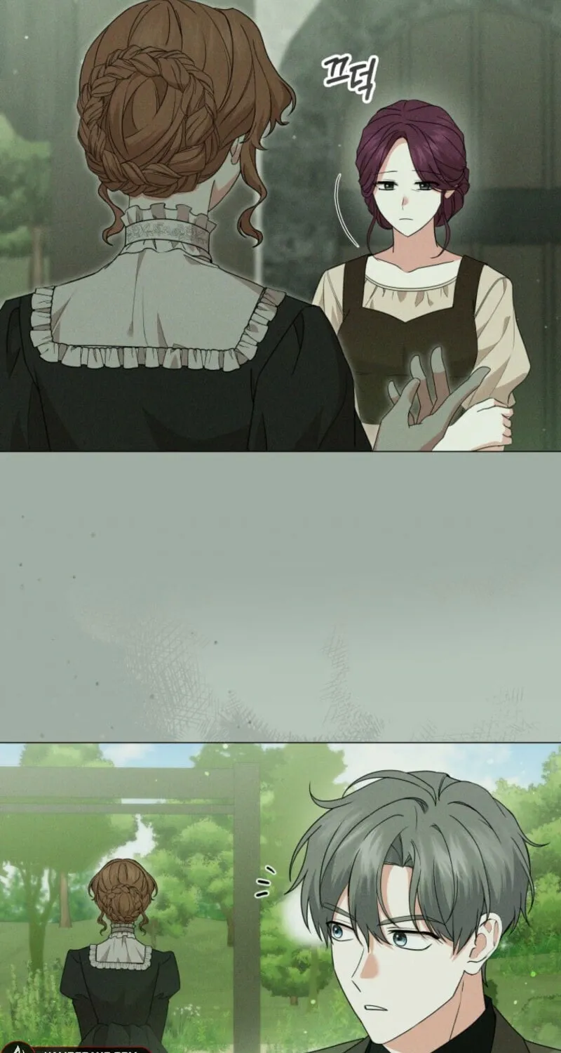 The Lady Awaits a Broken Engagement Chapter 80 page 39 - 