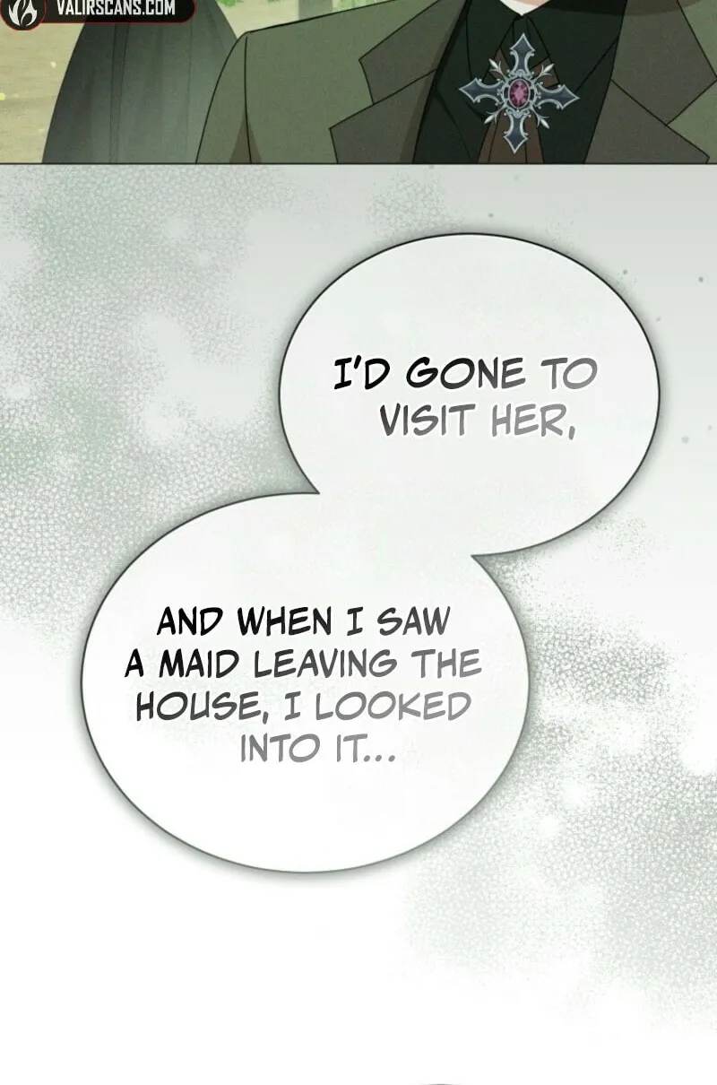 The Lady Awaits a Broken Engagement Chapter 80 page 40 - 