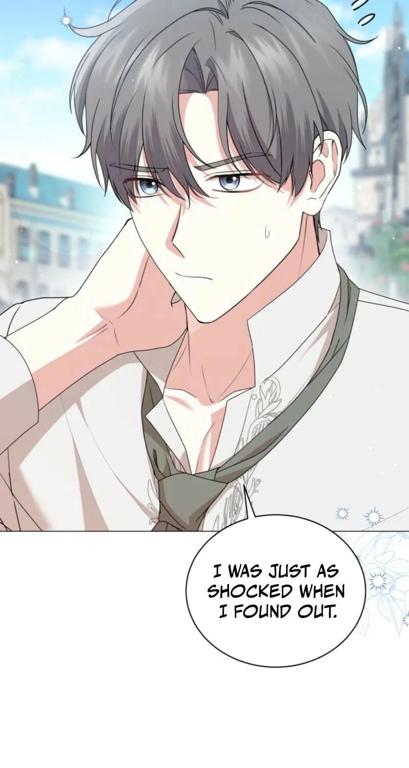 The Lady Awaits a Broken Engagement Chapter 80 page 5 - 