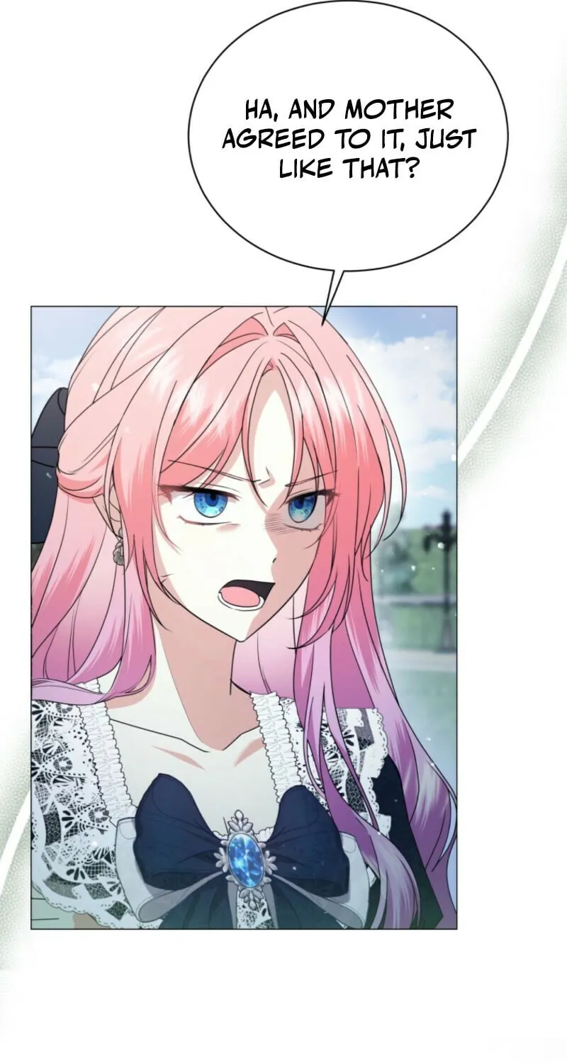 The Lady Awaits a Broken Engagement Chapter 80 page 41 - 