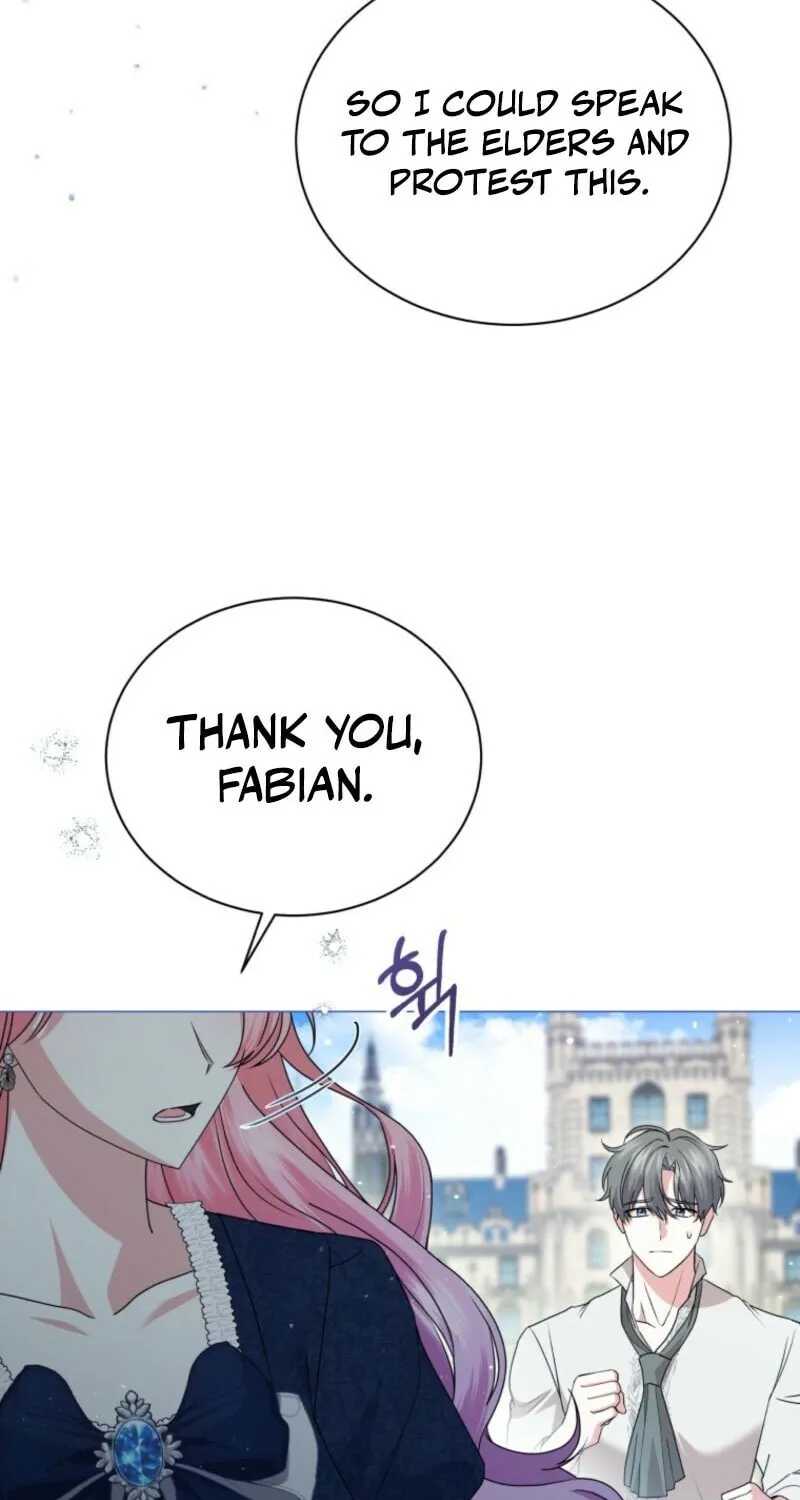 The Lady Awaits a Broken Engagement Chapter 80 page 45 - 
