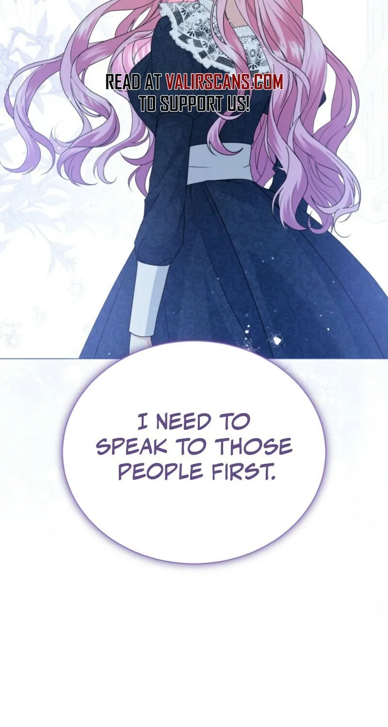 The Lady Awaits a Broken Engagement Chapter 80 page 49 - 