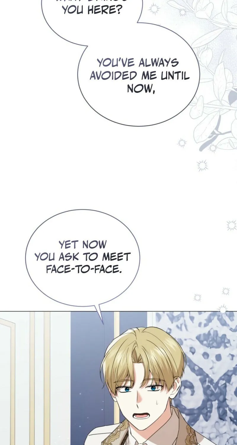 The Lady Awaits a Broken Engagement Chapter 80 page 52 - 