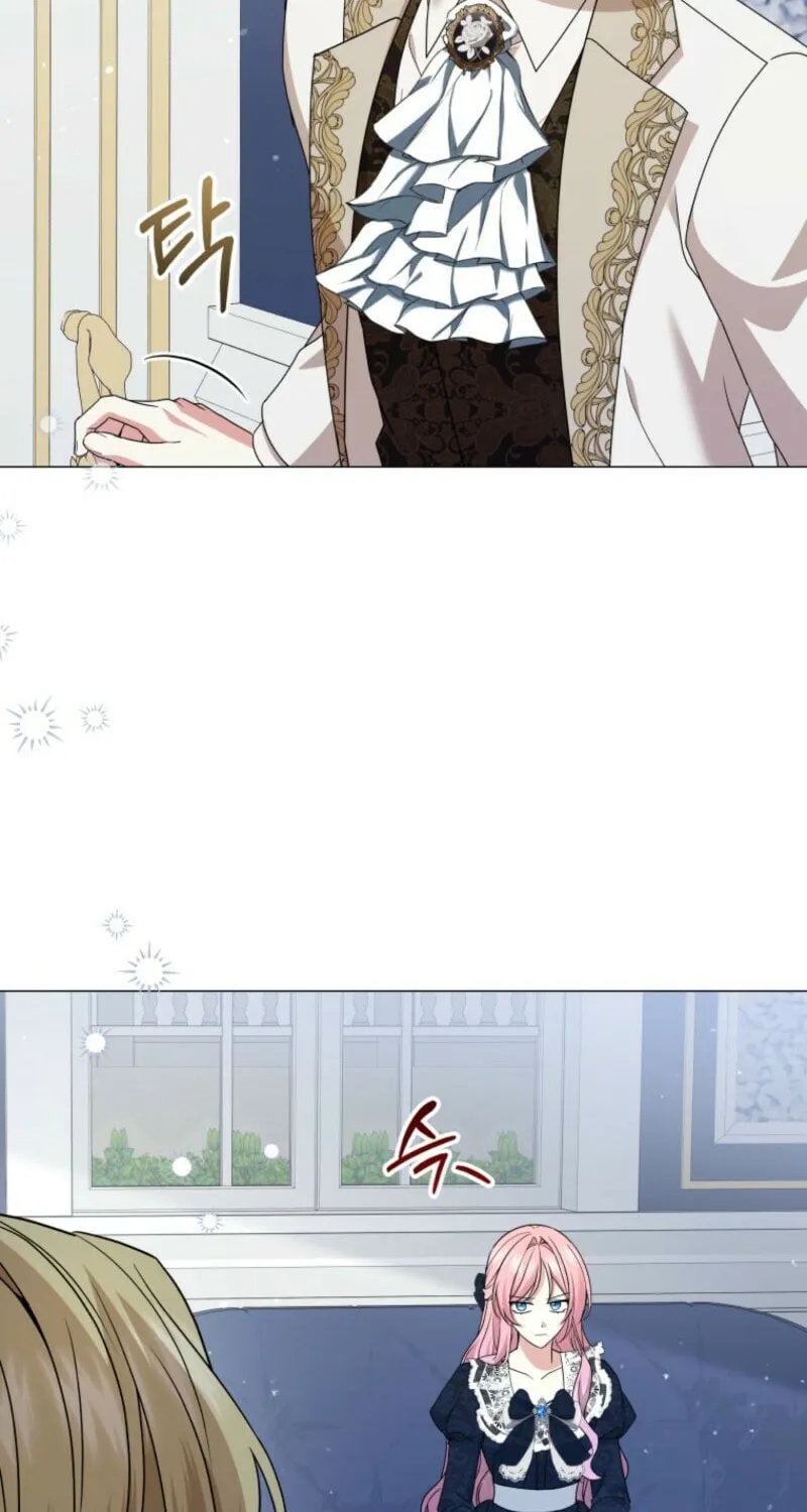 The Lady Awaits a Broken Engagement Chapter 80 page 53 - 
