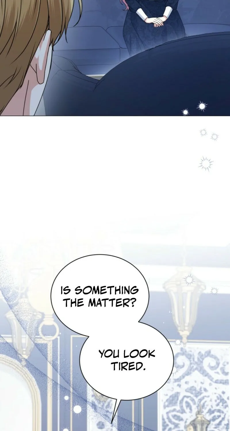 The Lady Awaits a Broken Engagement Chapter 80 page 54 - 