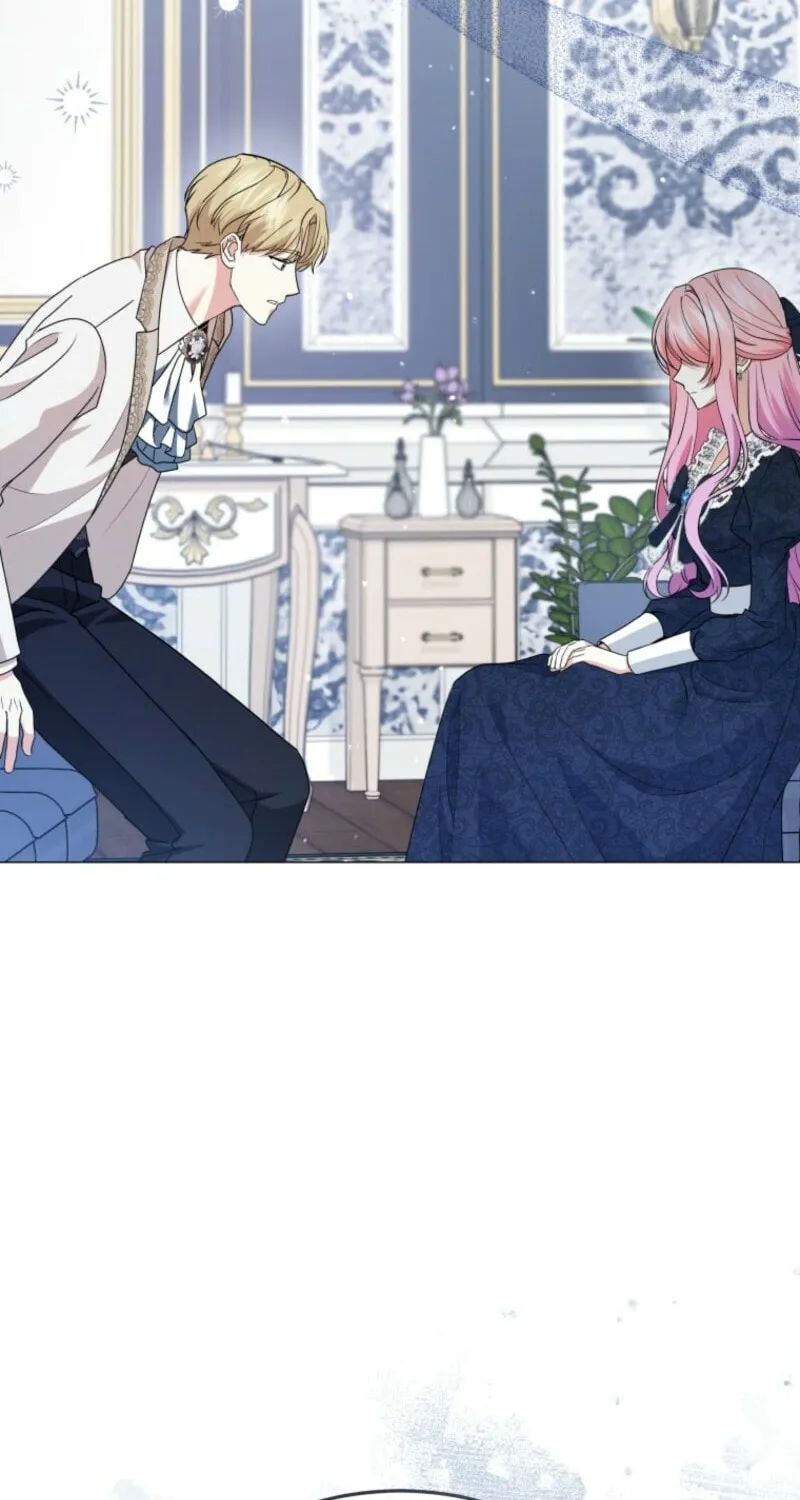The Lady Awaits a Broken Engagement Chapter 80 page 55 - 