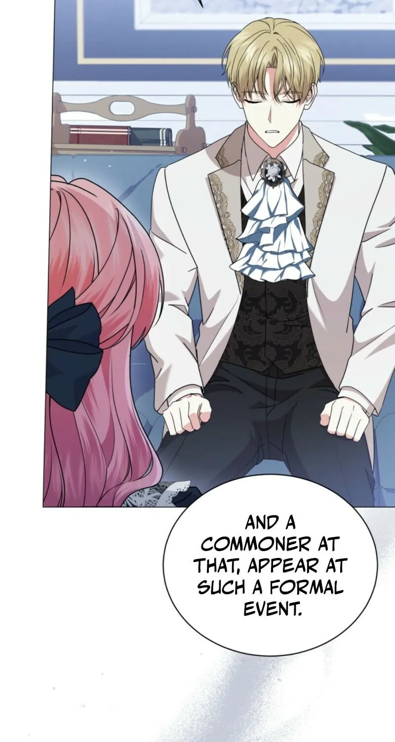 The Lady Awaits a Broken Engagement Chapter 80 page 58 - 