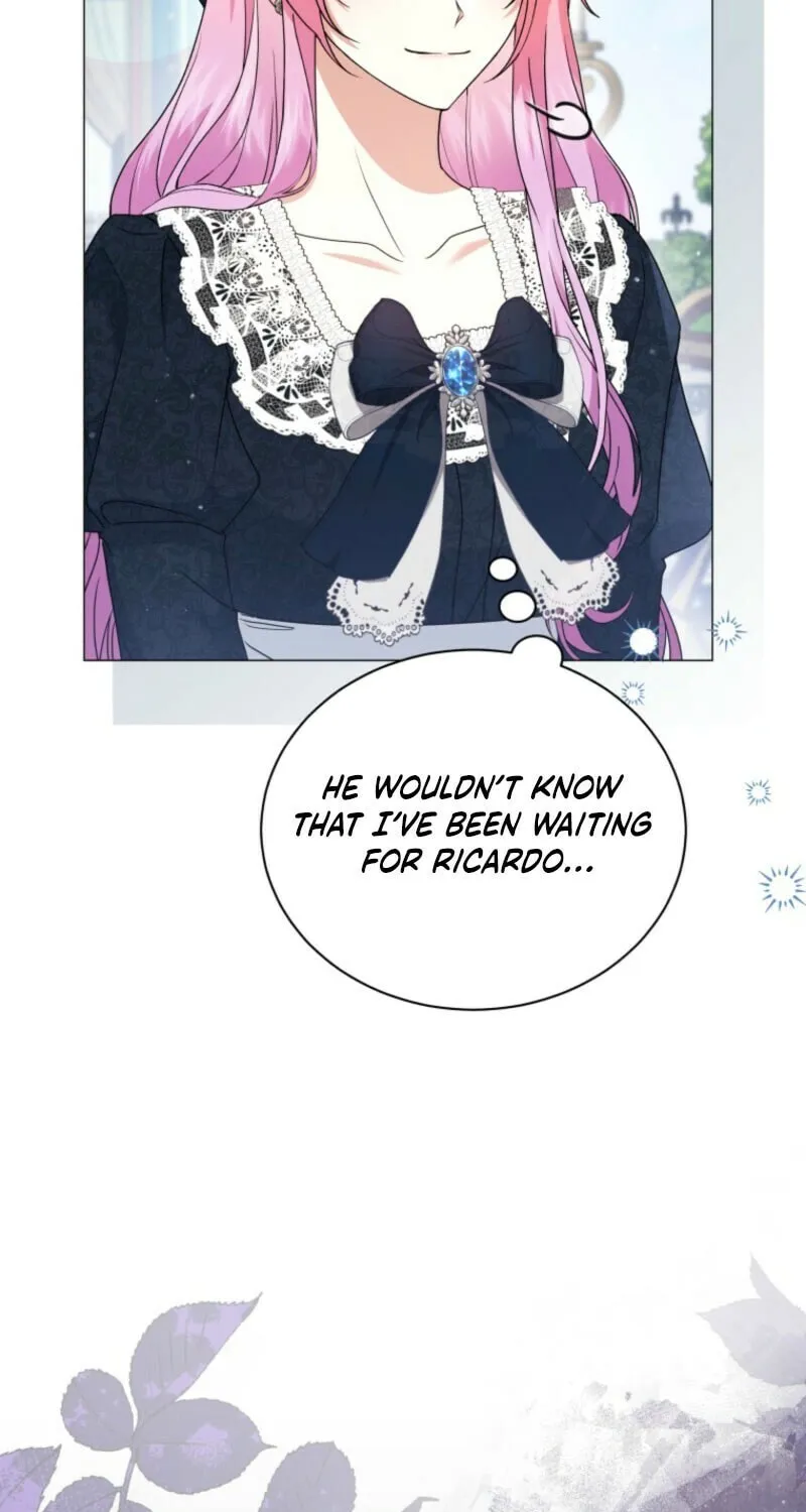 The Lady Awaits a Broken Engagement Chapter 80 page 7 - 