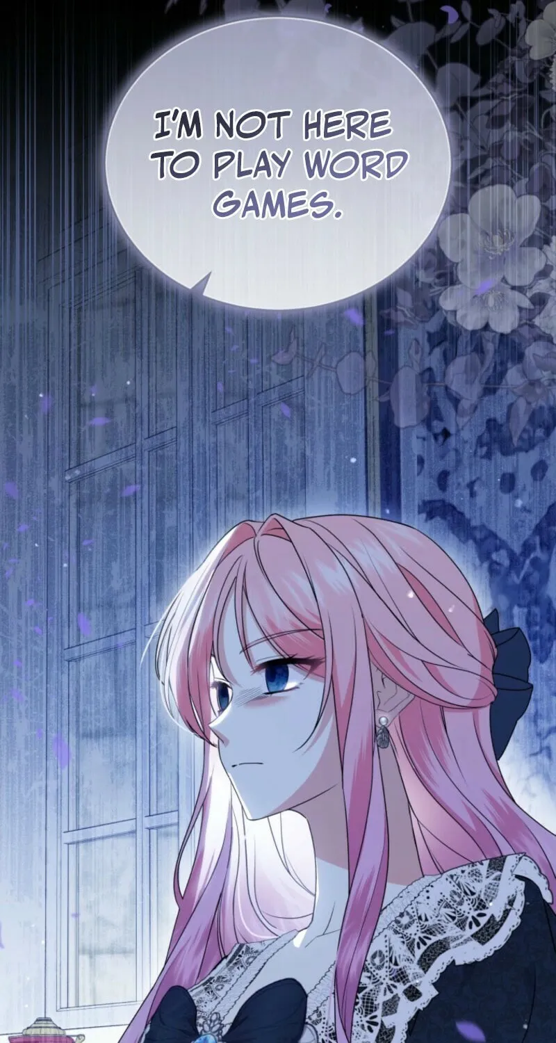 The Lady Awaits a Broken Engagement Chapter 80 page 61 - 