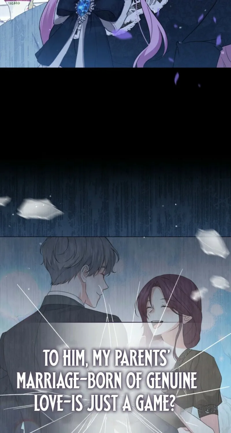 The Lady Awaits a Broken Engagement Chapter 80 page 62 - 