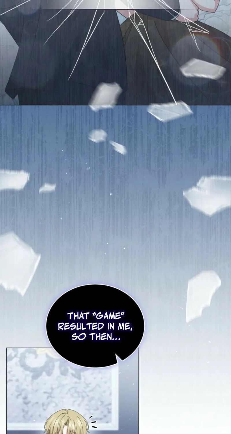 The Lady Awaits a Broken Engagement Chapter 80 page 63 - 