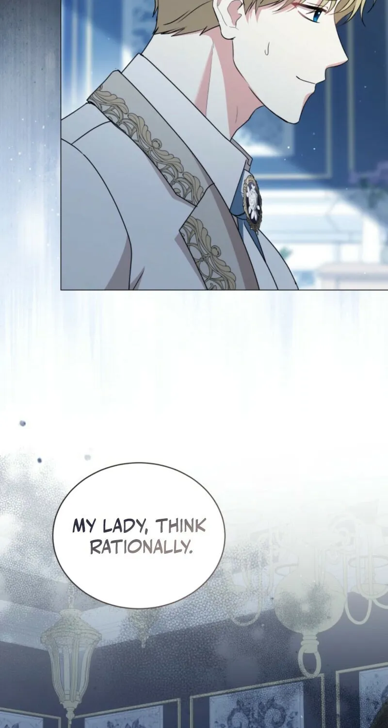 The Lady Awaits a Broken Engagement Chapter 80 page 66 - 