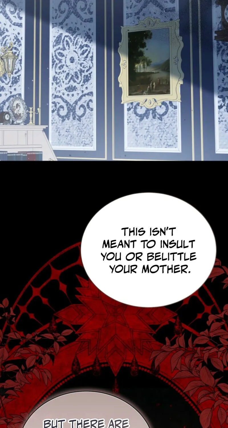 The Lady Awaits a Broken Engagement Chapter 80 page 67 - 