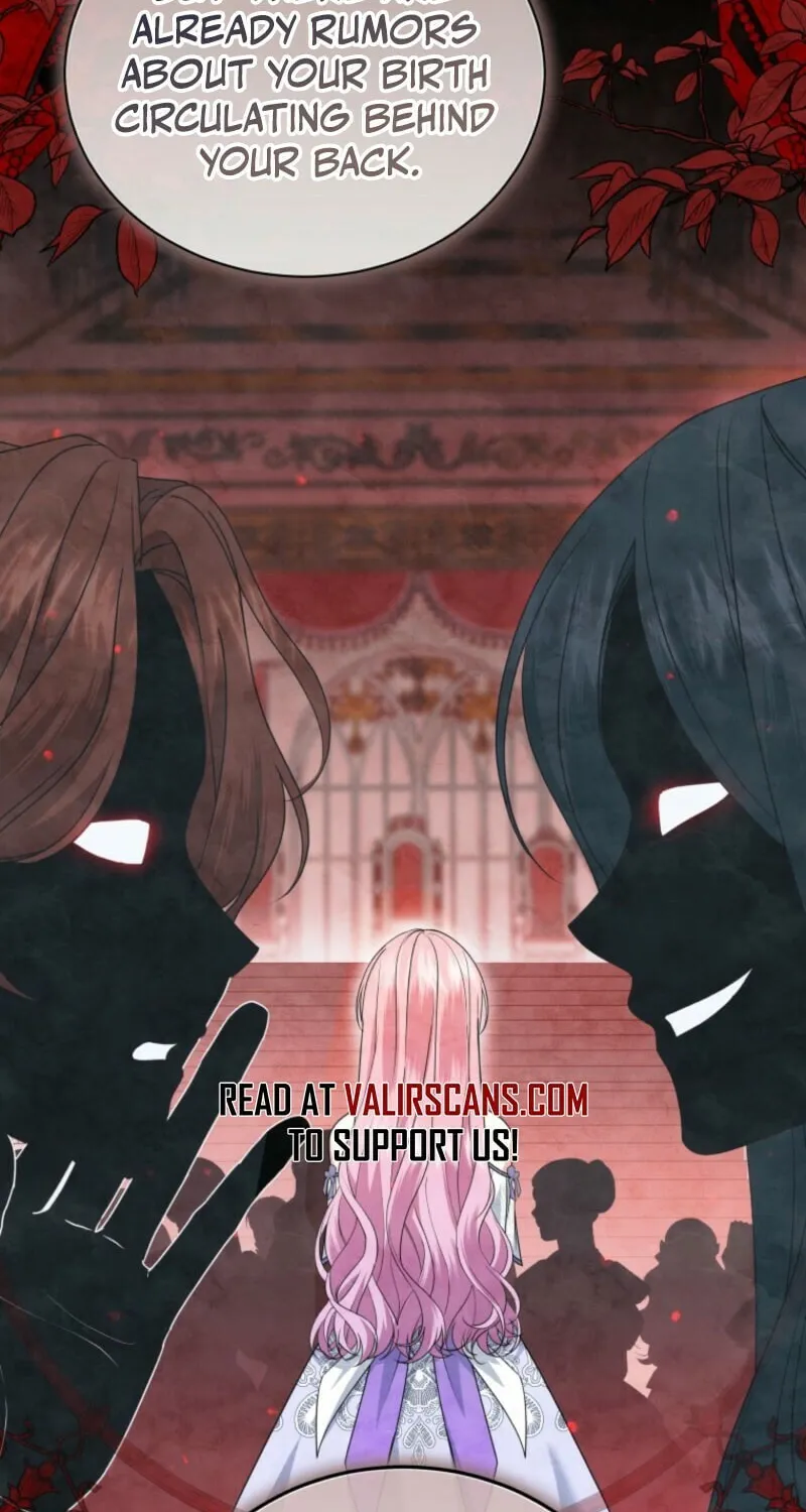 The Lady Awaits a Broken Engagement Chapter 80 page 68 - 